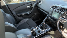 Renault Kadjar 1.2 TCE Dynamique S Nav 5dr Petrol Hatchback